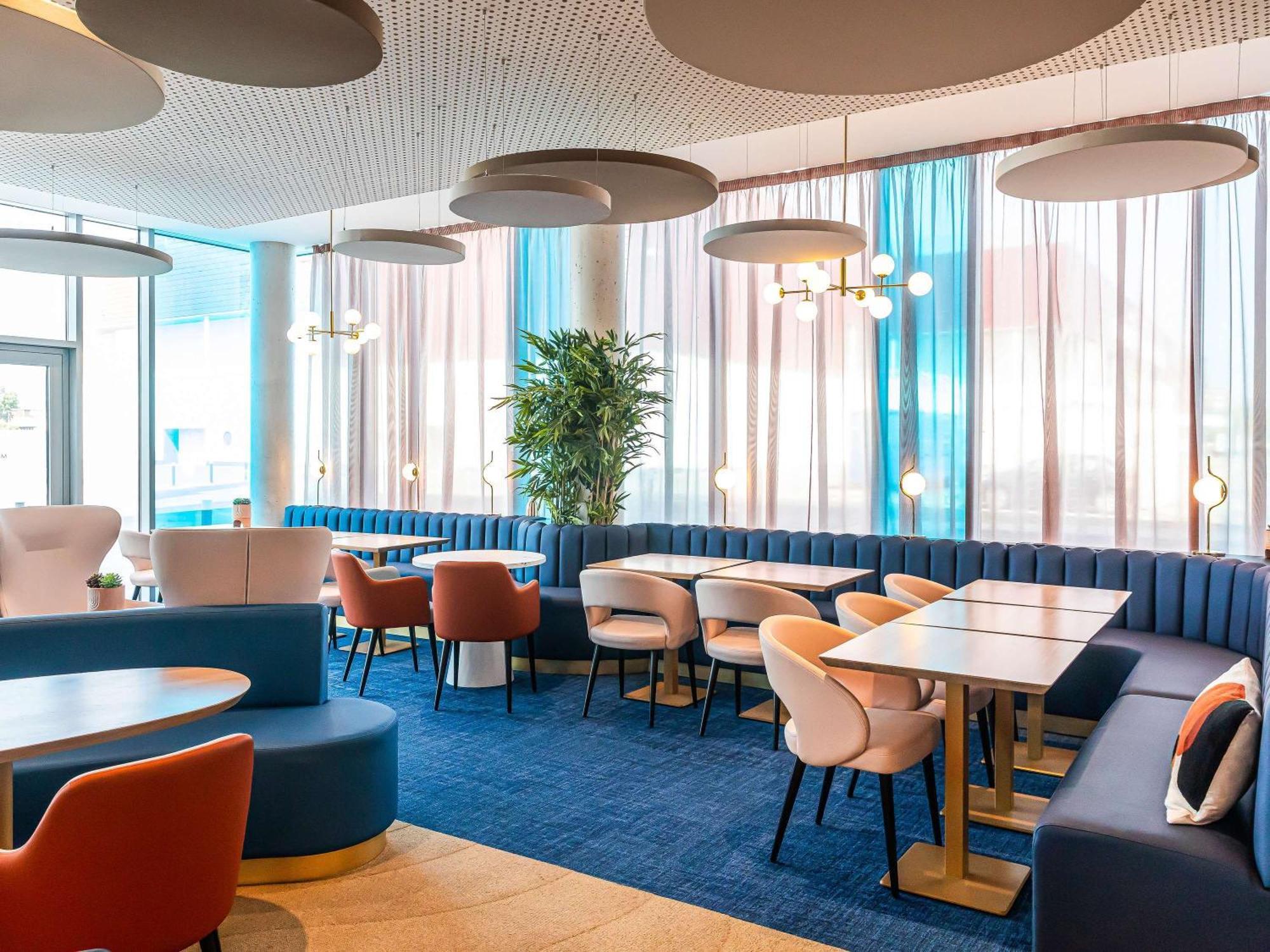 Mercure Dunkerque Centre Gare Dunkirk Exterior photo